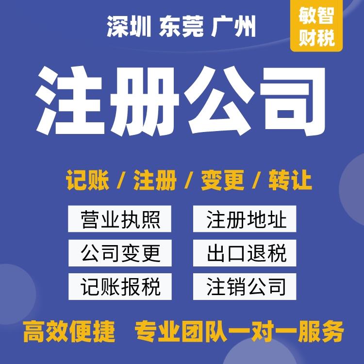 東莞謝崗企業工商年檢、注冊代辦、一般納稅人認定及稅務異常解除與軟件開發綜合服務指南